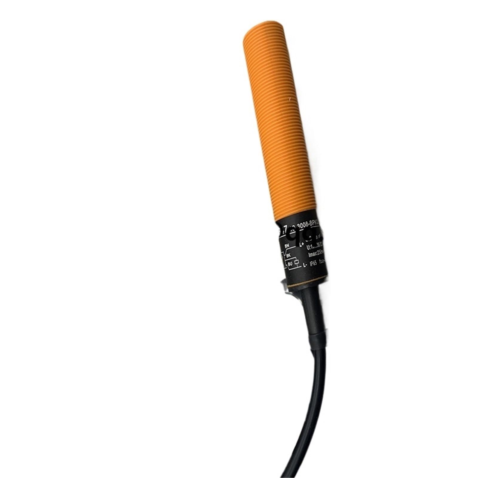 Capteur IG5347 de position inductif compatible IG5369 IG5373 IG5336 M18