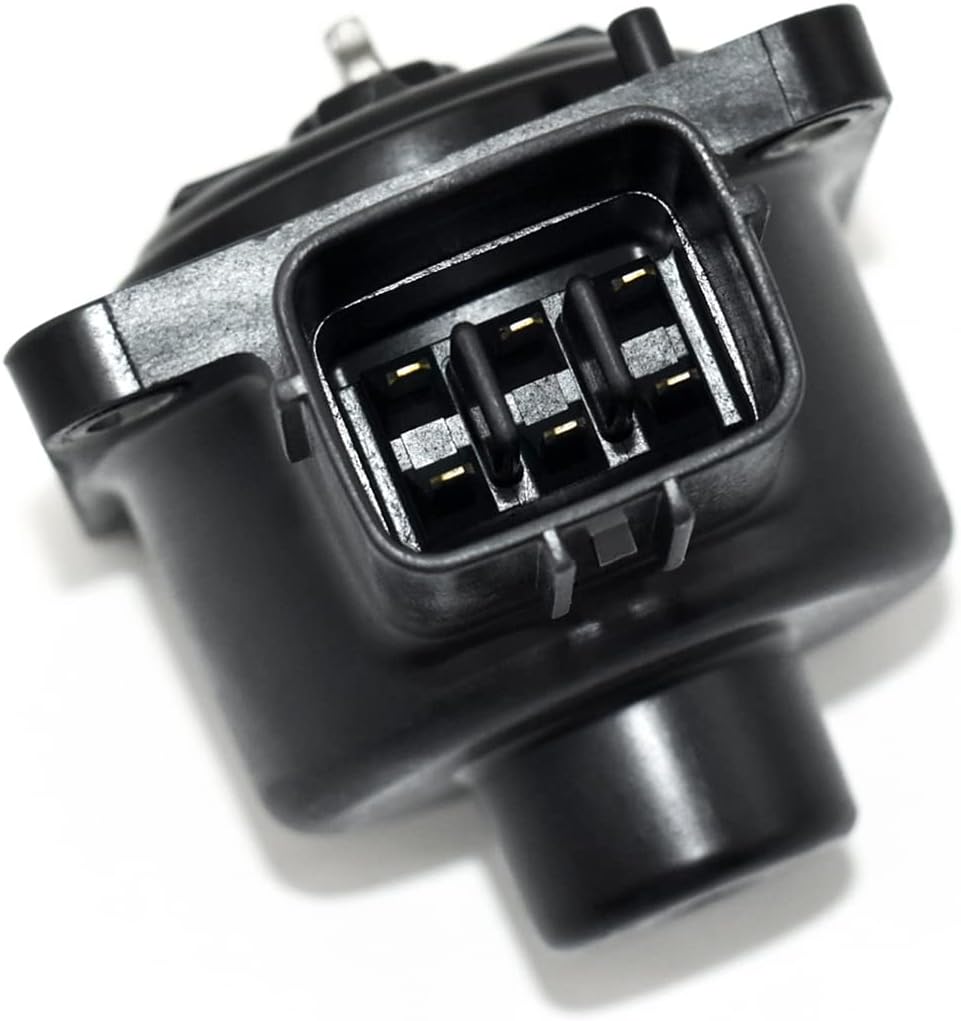 EGR Valve Replacement 1582A103 1582A166 1582A645 | Fits 2.0L 2.4L Engines