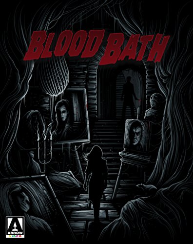 Blood Bath (aka Track of the Vampire)