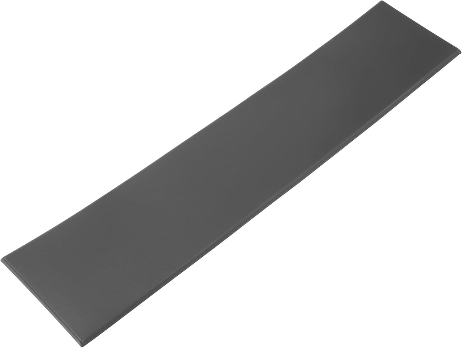 HECASA Rear Back Door Trim Molding Cover Compatible with 2019-2022 Dodge Ram Promaster 1500 2500 3500 Replacement for CH1904103 Door Panel Molding Trim Door Molding Panel Black - Right Passenger Side