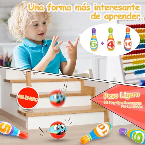 Preescolar, Toy Imagen adicional