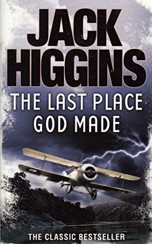 [ LAST PLACE GOD MADE - IPS [ LAST PLACE