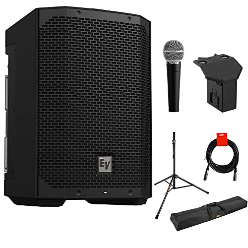 Electro-Voice EVERSE 8 Bundle