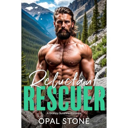 Reluctant Rescuer by Opal Stone episode artwork