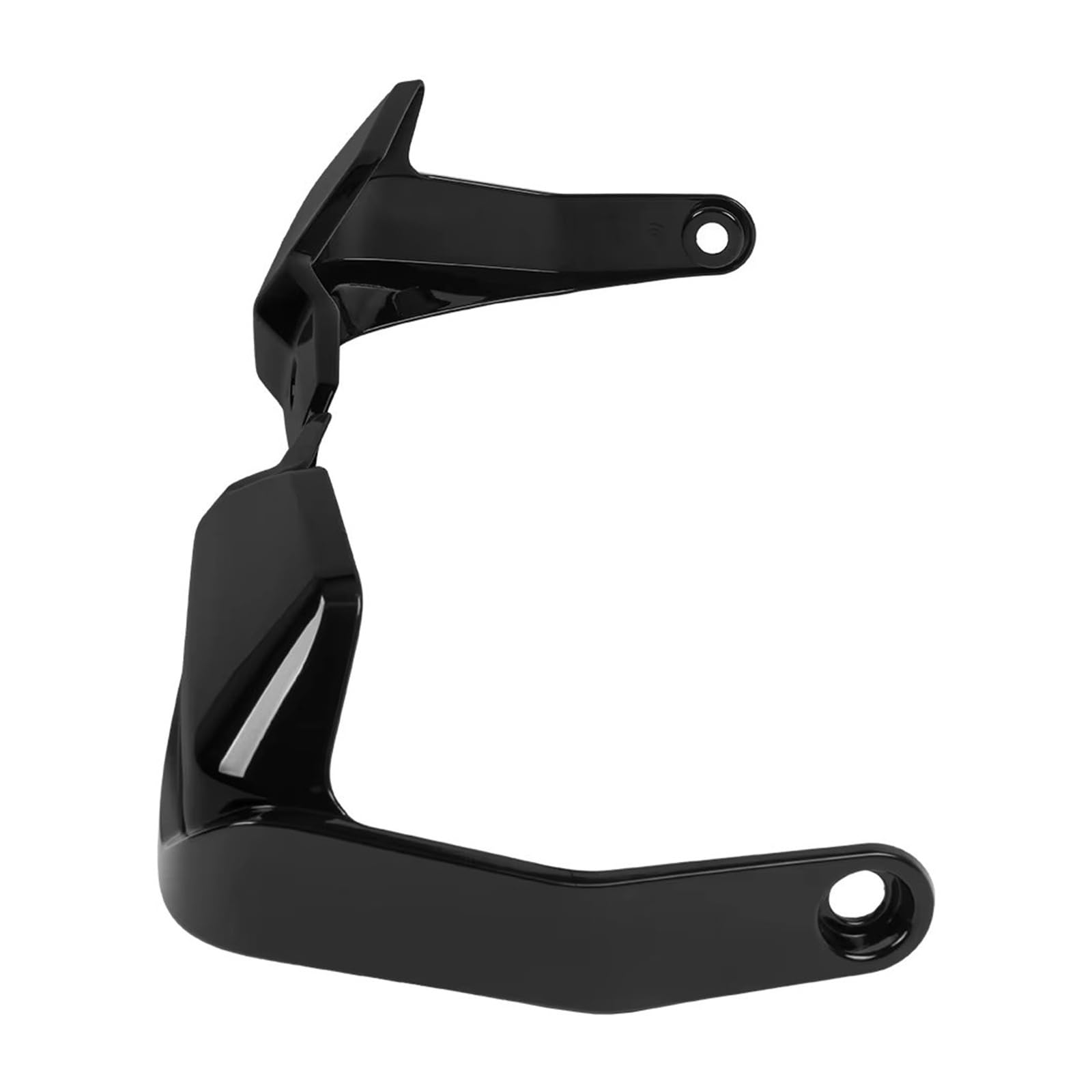 Koehxj One Color Motorcycle Handguard For Cfmoto For 700Mt For Mt 700 For For Cf700mt Motorcycle Handguard Protector Brake Clutch Lever Protection
