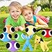 FJFFJF 8pcs Rainbow Plush Toys, Rainbow Plush Stuffed Animal Plush Doll,Chapter 2 Plushies Toys for Fans Birthday Kid