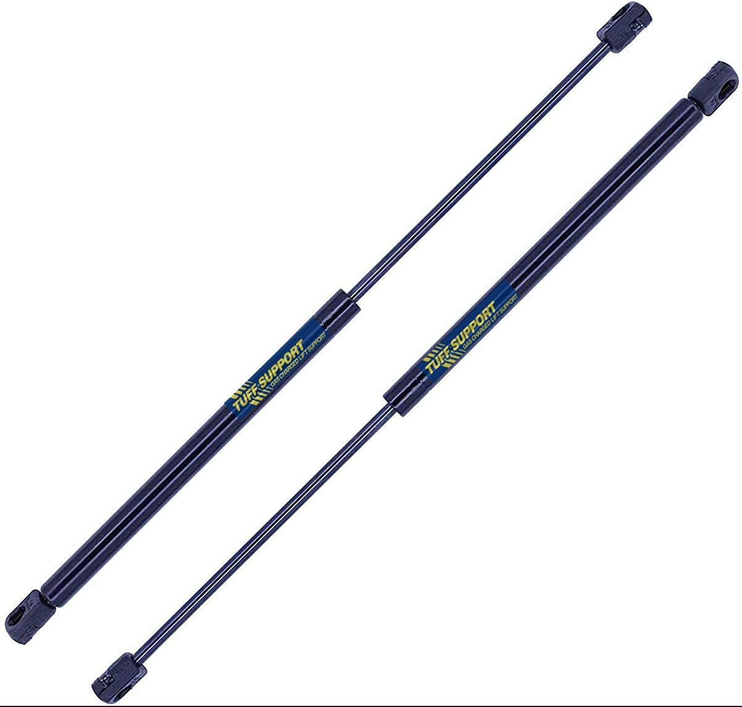 Amazon.com: Tuff Support 2 Pieces (Set) Liftgate Lift