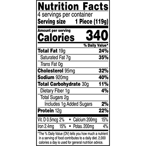 Jimmy Dean Meat Lovers Breakfast Burritos, 17 Oz #TOP6