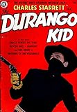  DURANGO KID #04 (34 of 36pgs) (English Edition)
