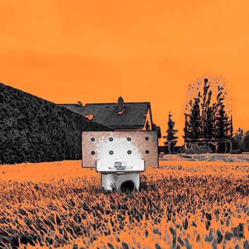 MAXERIO 60 cm Base-Set 6er Schroef Funderingen + Accessoires; Ø 60 x 2; M12 - Image 5