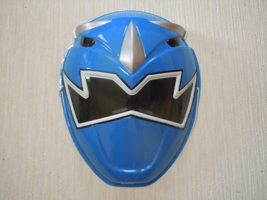 Amazon.co.jp: お面 爆竜戦隊アバレンジャー アバレブルー 三条幸人