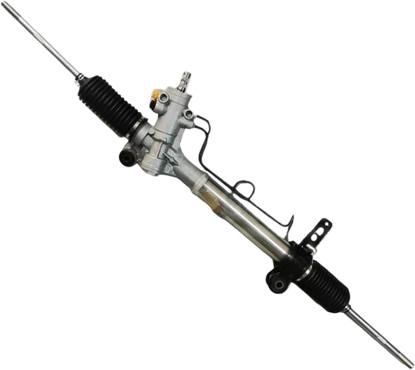 Hydraulic Power Steering Rack Gear Box RHD Compatible For Toyota Rav4 RAV 4 1998-2007 4012042110 4420042110 40120-42110 44200-42110