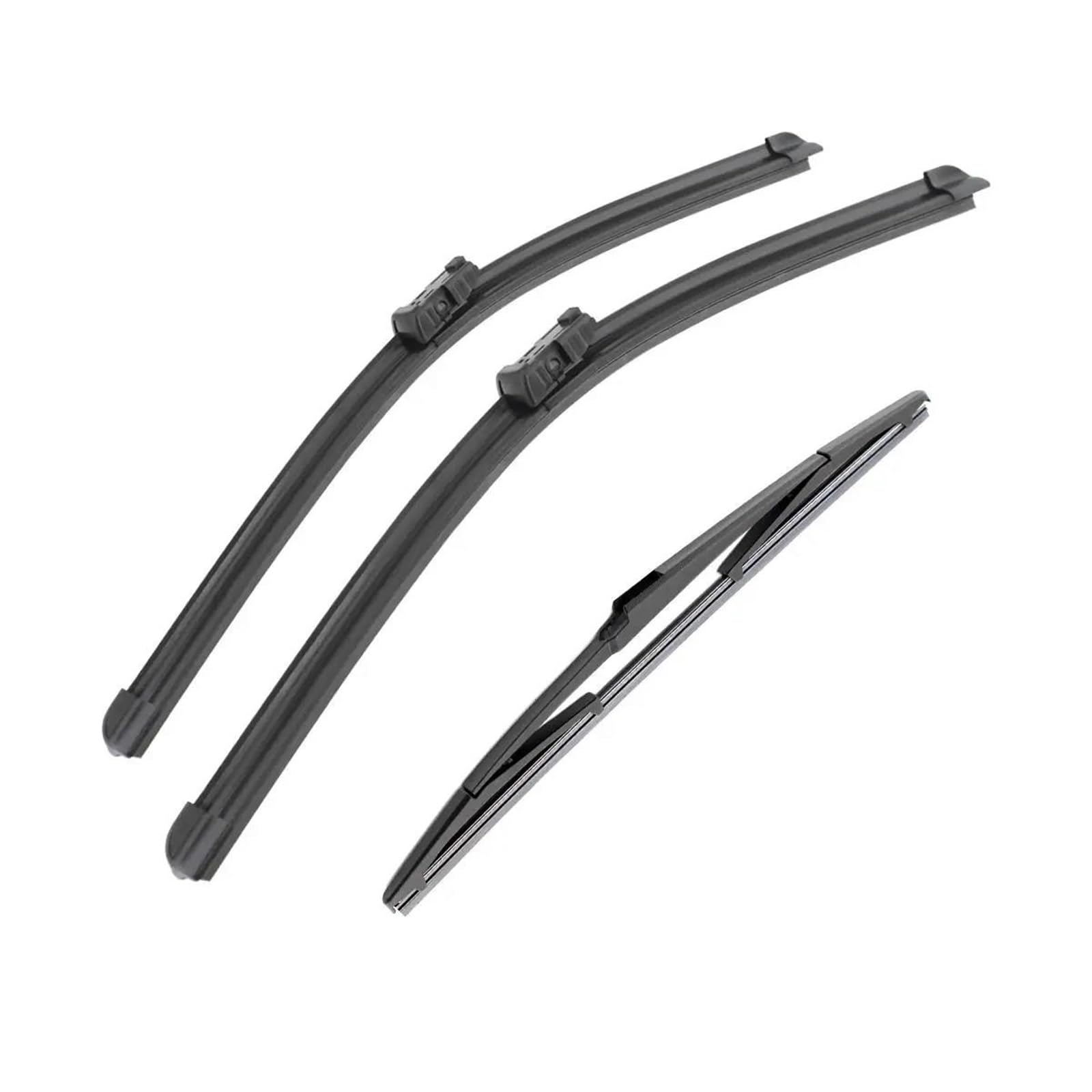 Spazzole Tergicristallo Anteriori E Posteriori Accessori Per Auto 3 Pezzi Per Hyundai Per Veracruz IX55 2006-2012 Tergicristallo