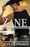 Zane (Alluring Indulgence Book 2)