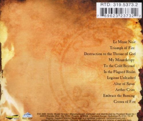 Vista 2 de Triumph of Fire