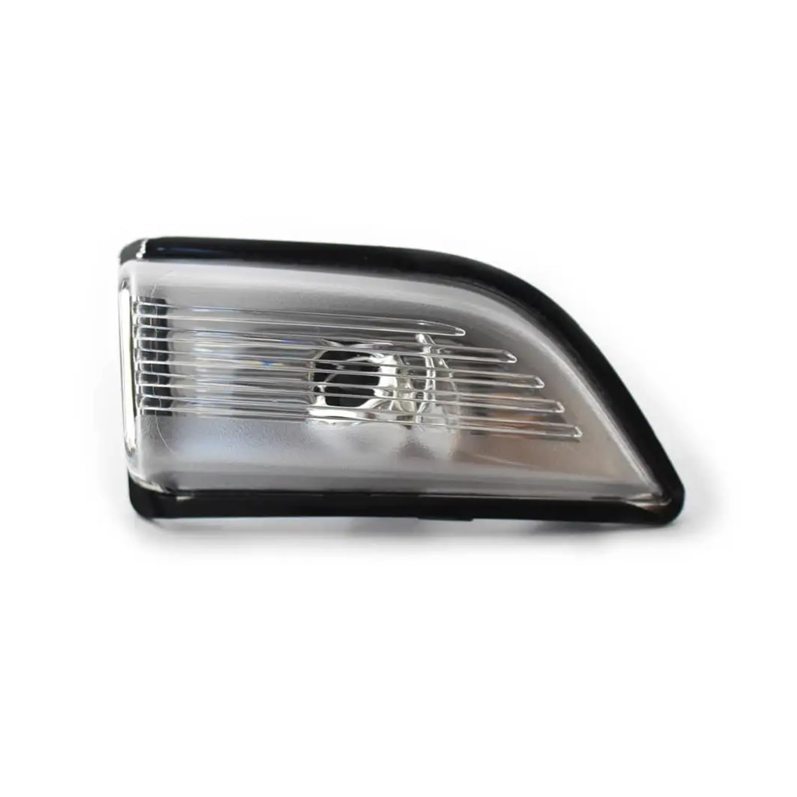 MenDaOLv Wing Mirror Indicator for Volvo XC60 2009-2013 31217288 31217289 Dynamic Turn Signal Lights,Flowing Sequential Indicator.,B-Right Side