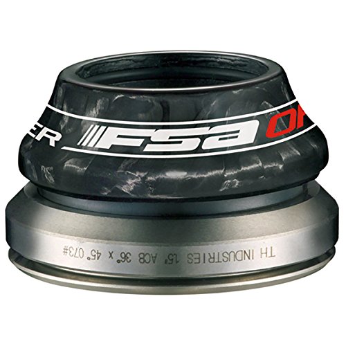 Full Speed Ahead FSA Orbit C-40/48 Integrated Bicycle Headset - 121-0478A
