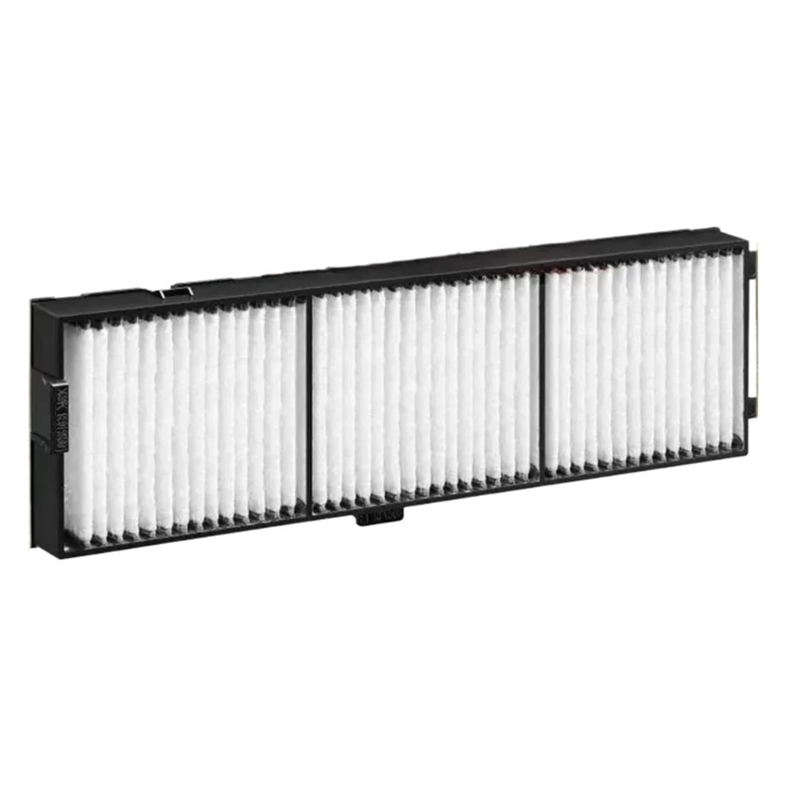 ET-RFV500 Projektor-Luftfilter passend, kompatibel for PANASONIC, PT-VMZ51S-VMZ51-VMZ60-VMZ61-VMZ71