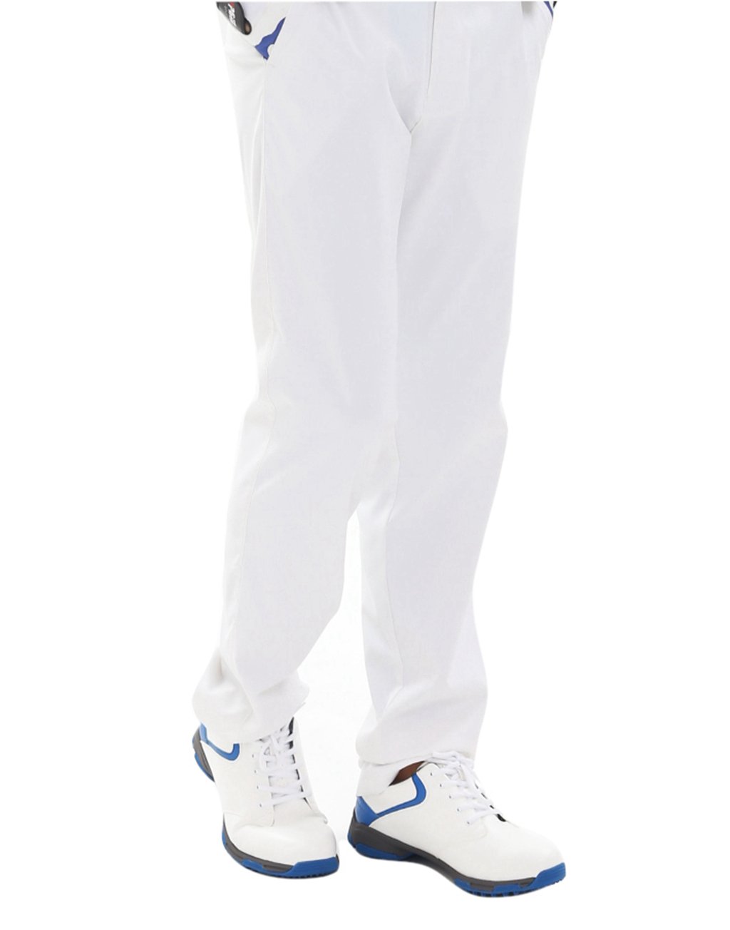 Chaussures de Golf Imperméables Anti-dérapantes avec des Crampons pour Les Hommes