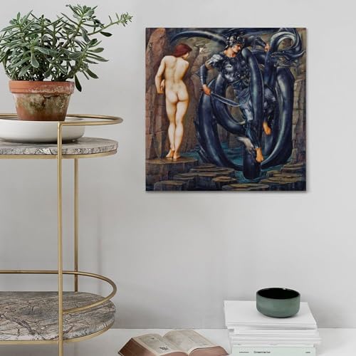 Poster The Doom Fulfilled pour sublimer une chambre vide - 5