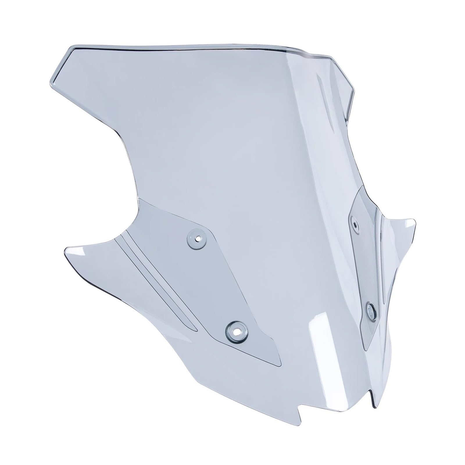 Przednia szyba motocyklowa Do Kawasaki Windshield 2023-2024