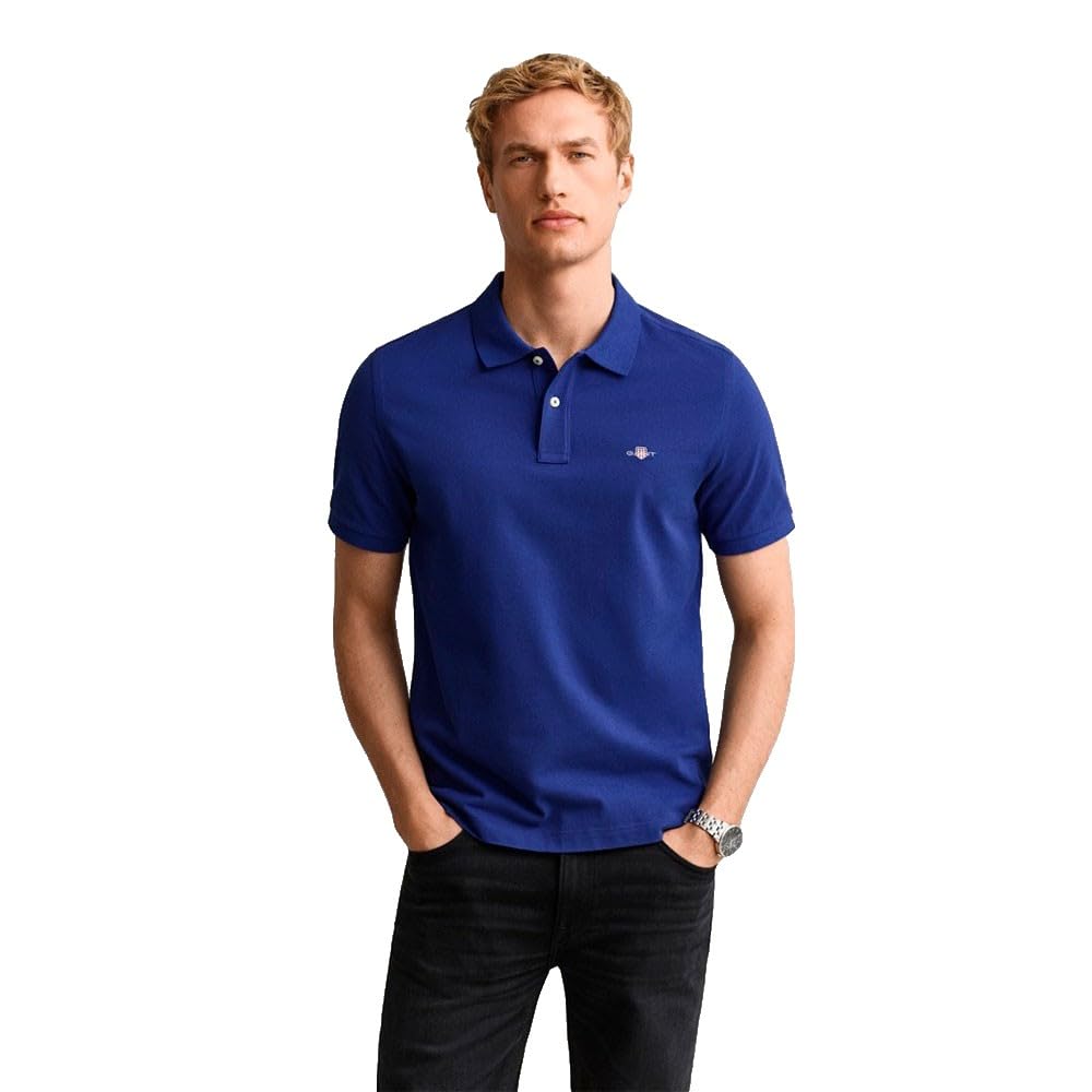 GANT Damen Poloshirt