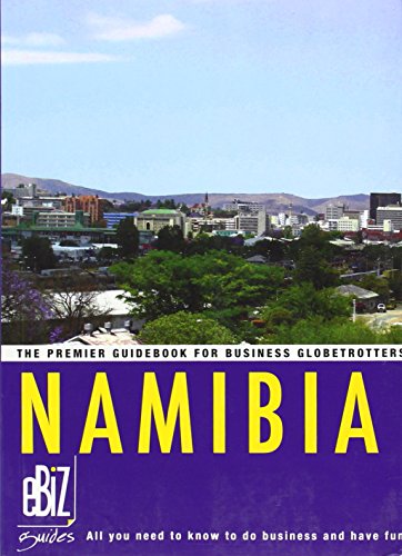 eBizguide Namibia