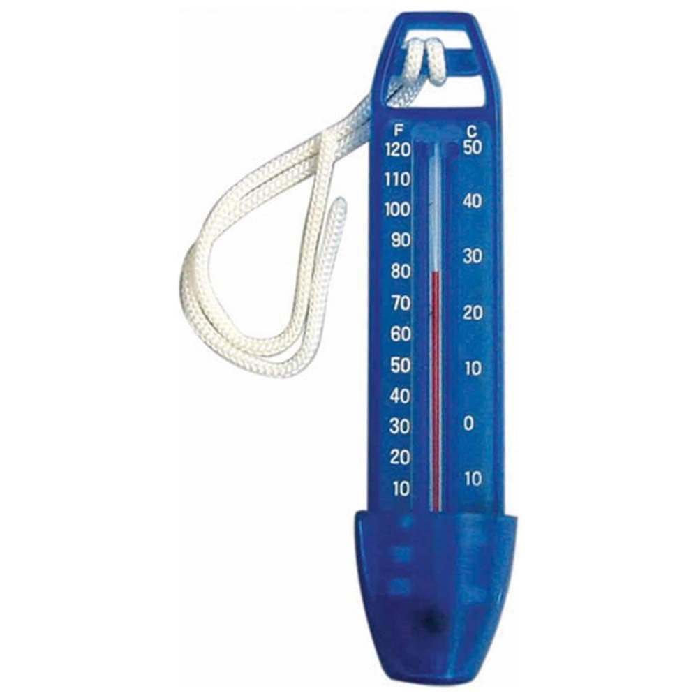 KOKIDO. Petit thermomètre économique comprend le cordon.