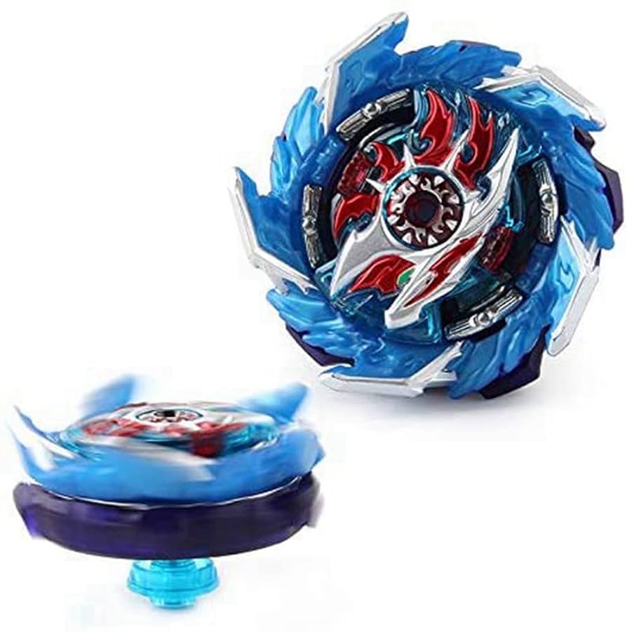 Amazon.co.jp: MECHGYRO メタルフュージョンブレードセット ベイ