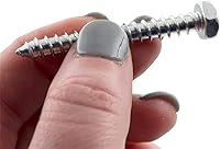 Vista 6 de Supplying Demand 3861W1A043H 2443765 Kit de hardware de instalación de soporte de montaje para microondas Modelo específico no universal