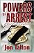 Powers of Arrest (Cincinnati Casebooks)