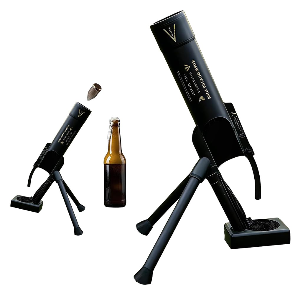 Outil de bar fantaisie et décapsuleur automatique de bière pour cadeau