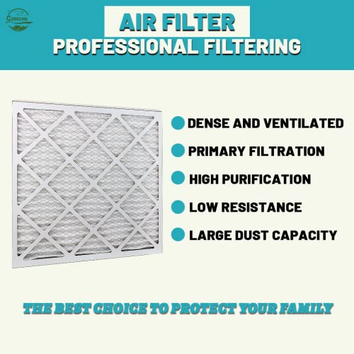 Choosing the Best 18x20x1 Air Filters: A Comprehensive Review 3 51bHXQAgYGL. SL500