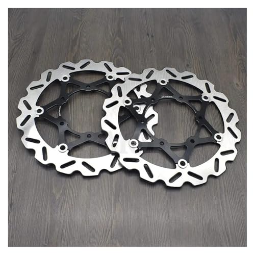 GSXS GSX-S 1000 GSX-S1000 GSXS1000 2016 2017 2018 2019 2020 2021 GSX1000 2020-2021 �p �t�����g�u���[�L�f�B�X�N���[�^�[ 2��