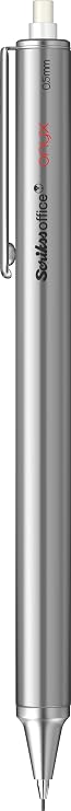 Scrikss Office Onyx Versatil 0.5 Mm Gri