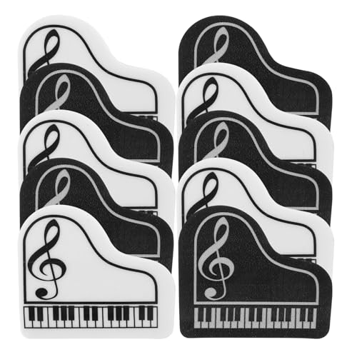 TOVINANNA 10�� ���w���������킢���O�p�s�A�m�`�~�j���� �w�K�p�ϋv������ �̊ԈႢ�����ɕ֗��� �f�ގg�p