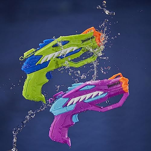 Soa Raptor Surge Dual Pack - vue 6