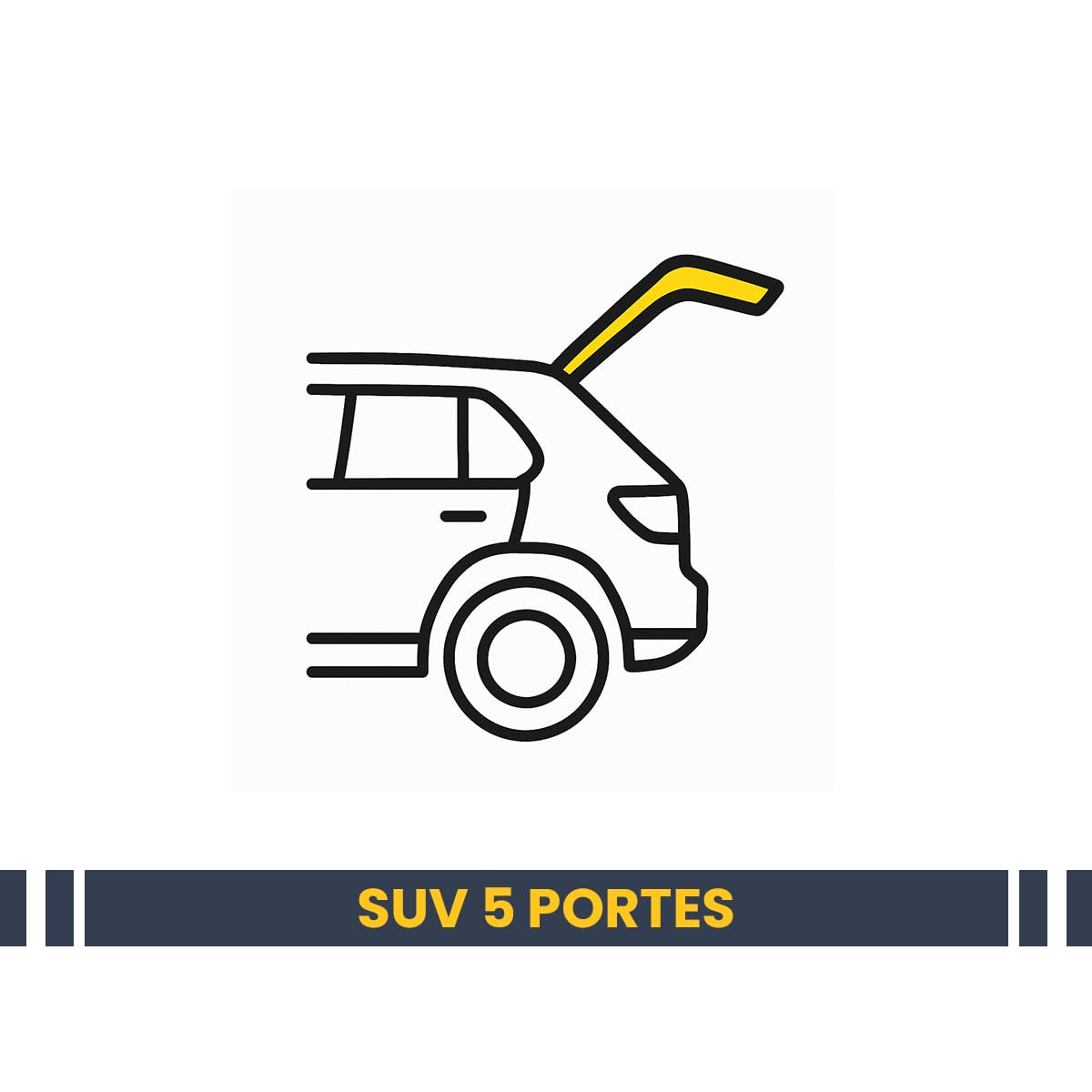 Jeu De 2 Vérins De Hayon Pour Hyundai I30 2007-2012 - Entraxe 570 Mm - Course 240 Mm - Fabriqué En Europe