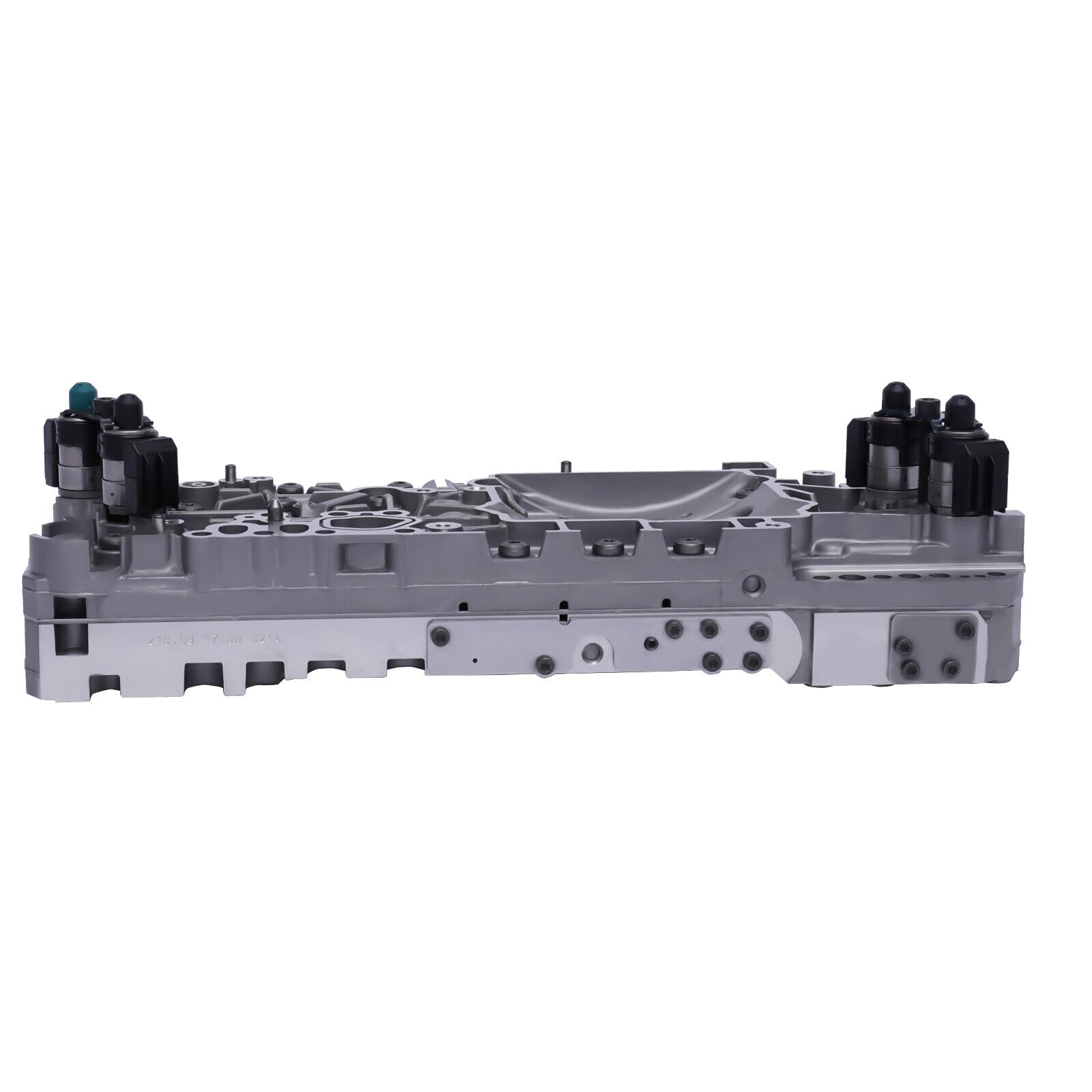 Schieberkasten 722.8 CVT Für Mercedes Benz A-Klasse W169 B-Klasse W245 2004-2011 Erhöhter Fahrkomfort