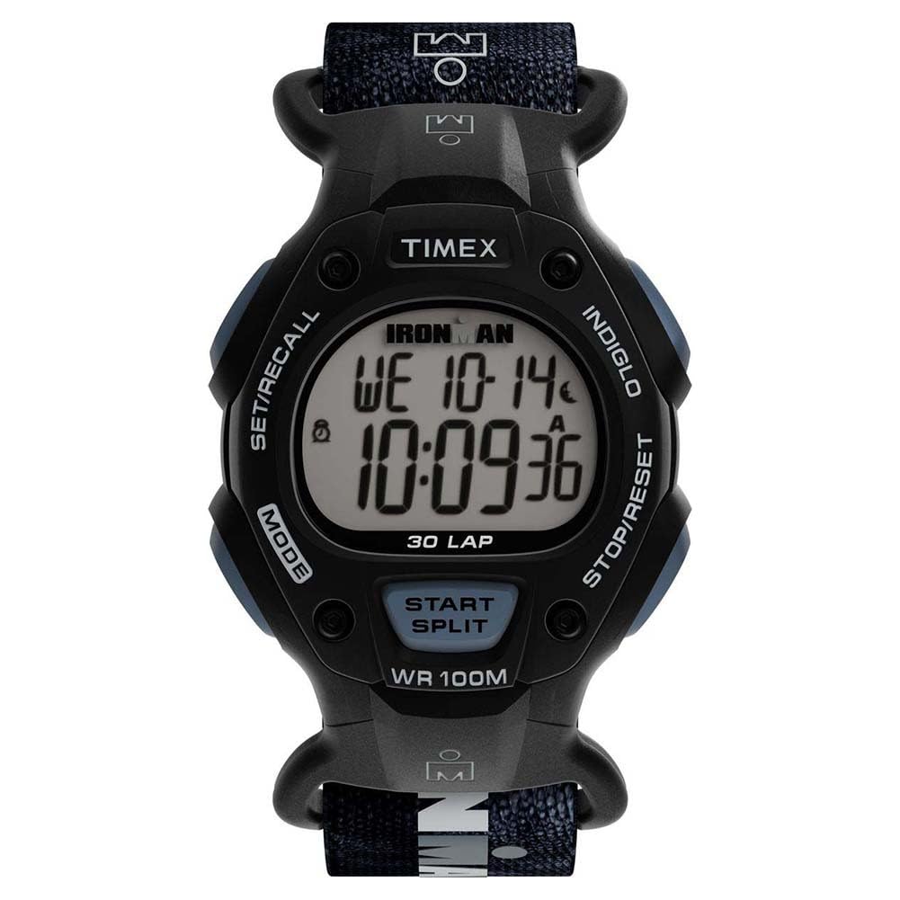 Timex Montre Quartz Digital pour Hommes Ironman Modern Vintage