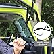 Agatige Autogriffgurt, Verstellbarer Autotür-Hilfsgriff, Stehhilfe, Autounterstützung, Haltegriff, Autotür-Zuggurt, Autogriffassistent für ältere Menschen, Schwangere Frauen, Verletzte, Behinderte