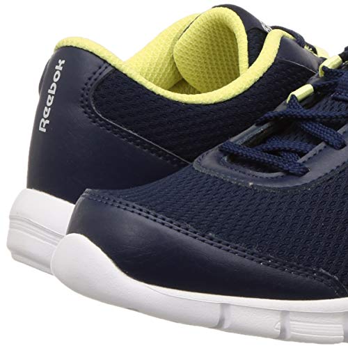 Image of Reebok Women's Running Shoes - Lux Runner - Lightweight Cushioned Sports Shoes for Daily Running and Training