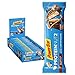 Produktbild PowerBar Protein Nut2 Milk Chocolate Peanut 18x(2x22,5g) - High Protein Low Sugar Riegel