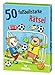 50 fuÃŸballstarke RÃ¤tsel