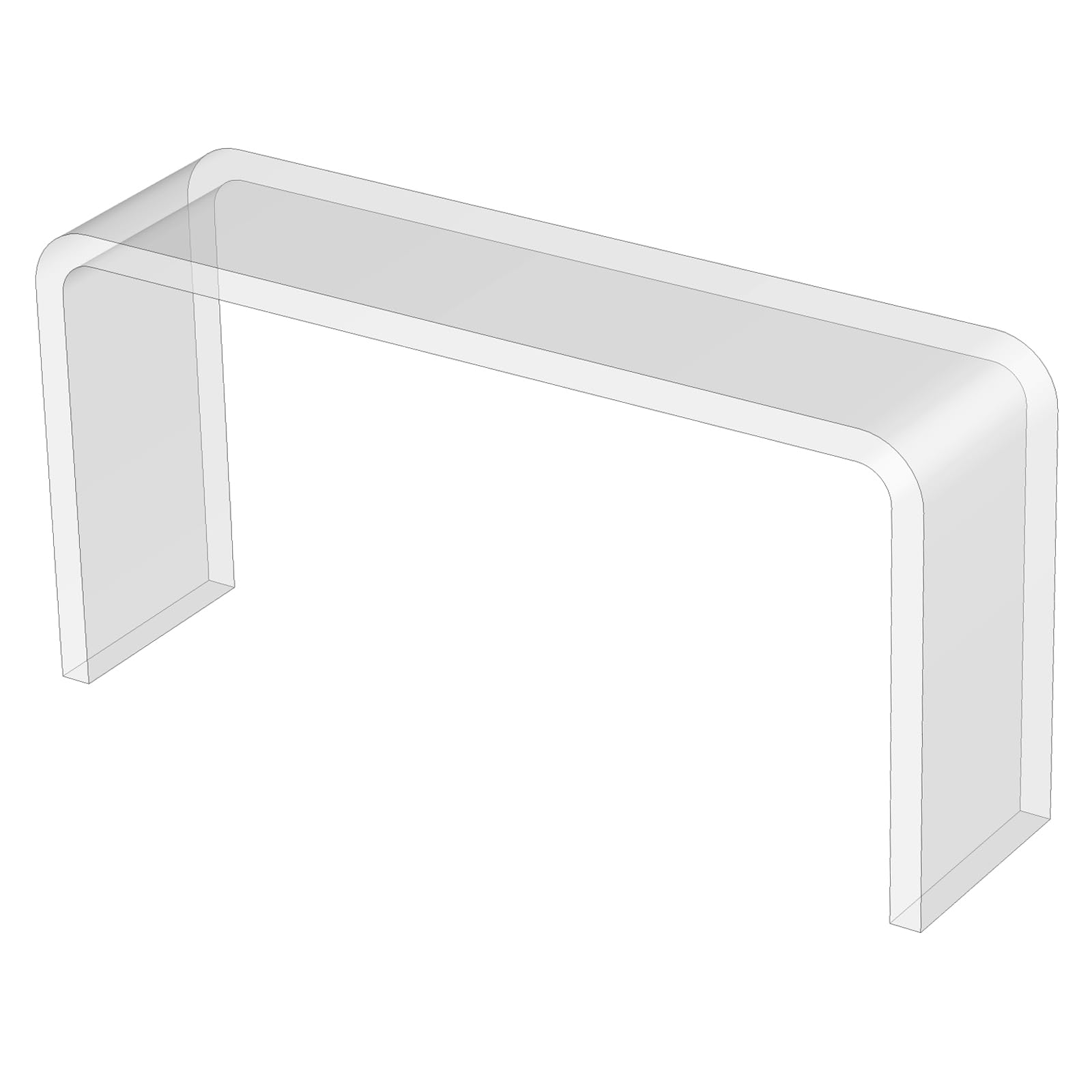 3R W Design Display Stands (Parent) (25*5*7.5 6mm-thick)