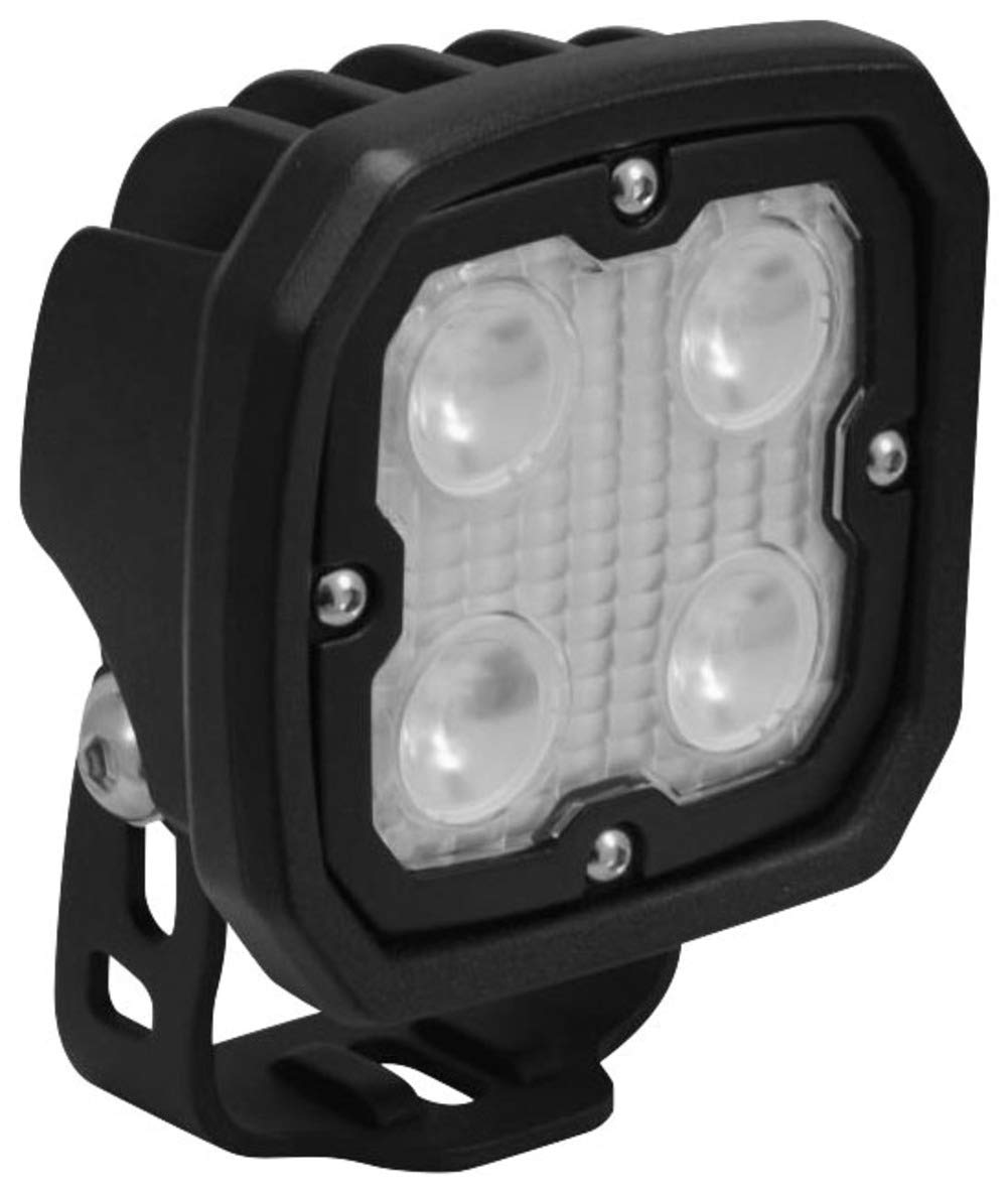 Vision X Lighting Duralux Work Light 4 Led 40 Degree