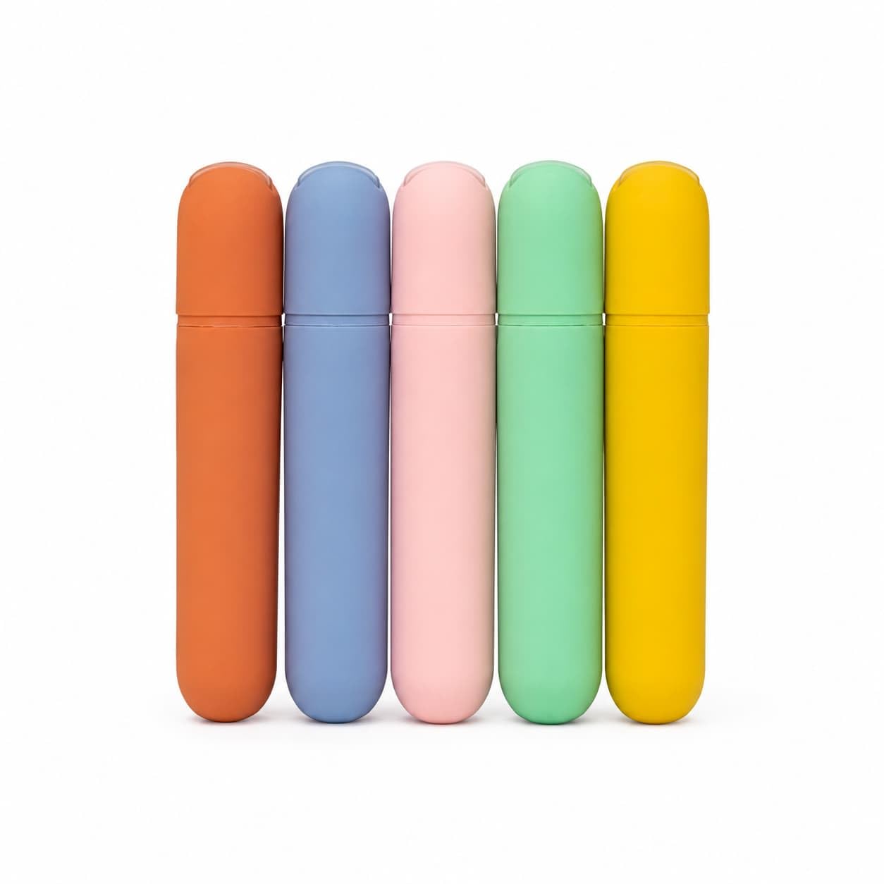 HAAN Spray nettoyant pour les mains à l'aloe vera (lot de 5) – Parfum Sunset Fleur, Morning Glory, Bright Rose, Verveine purifiante, Citrus Noon