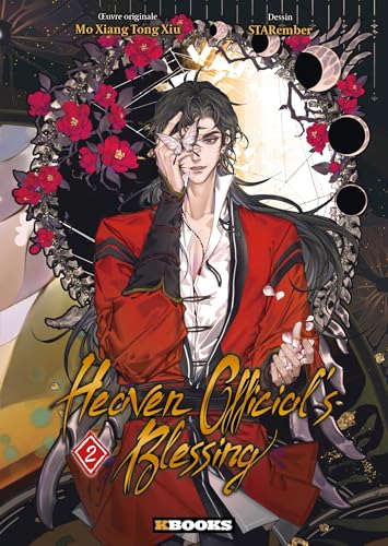 Heaven Official's Blessing — Tome 2