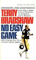 No easy game 0800750195 Book Cover