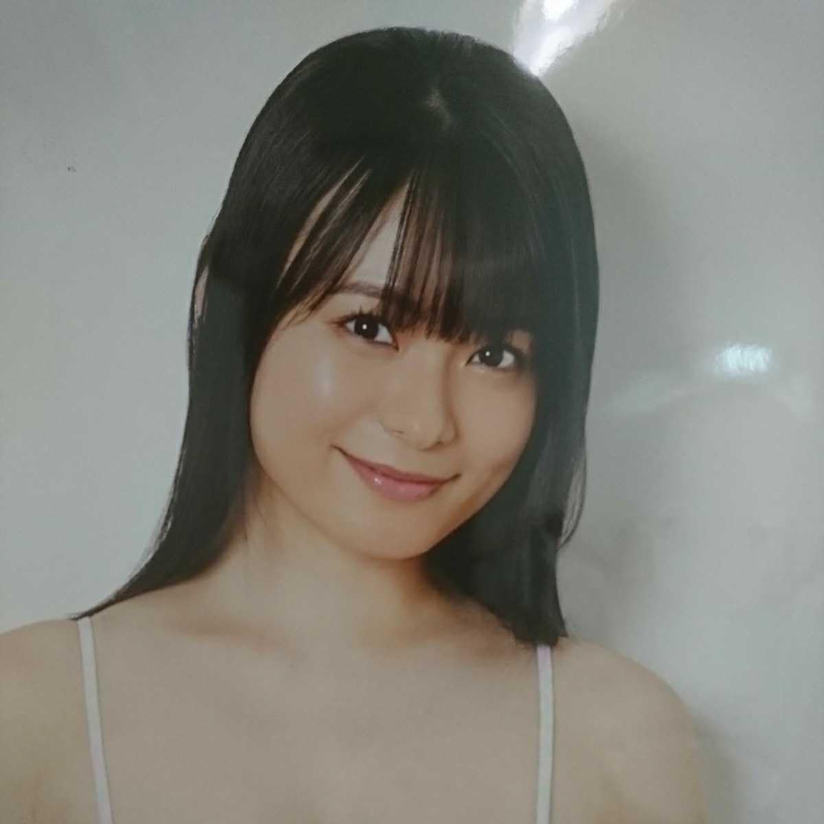 Amazon.co.jp: 星名美津紀 等身大 ポスター (約180×60㎝) ピンク